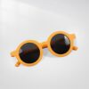 lianokids-orange-kids-sunglass liano kids, orange kids sunglass