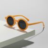 kids-Orange-sunglass liano kids, Orange sunglass for kids