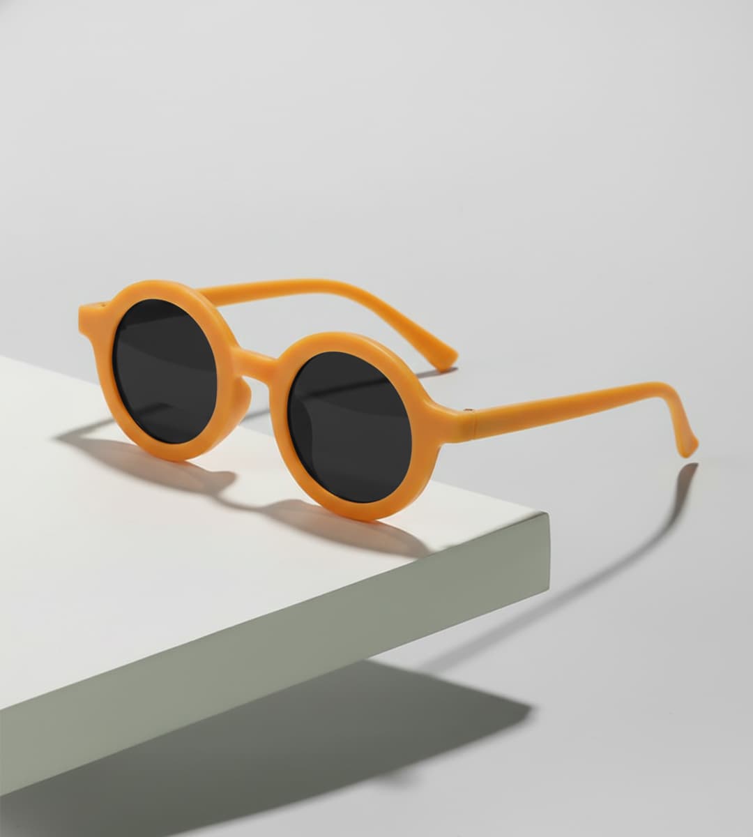 kids-Orange-sunglass liano kids, Orange sunglass for kids