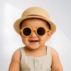 kids-orange-sunglass-lianokids liano kids, orange sunglasses for kids