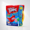Kids-intelligence-book-Educational-toys Kids intelligence book, Educational toys