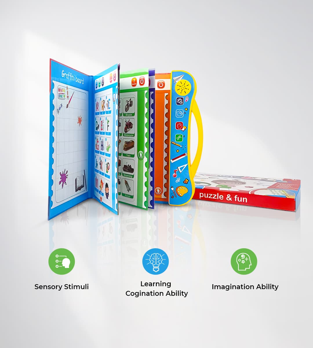 Kids-intelligence-book-Educational-toys-lianokids liano kids, Kids intelligence book, Educational toys