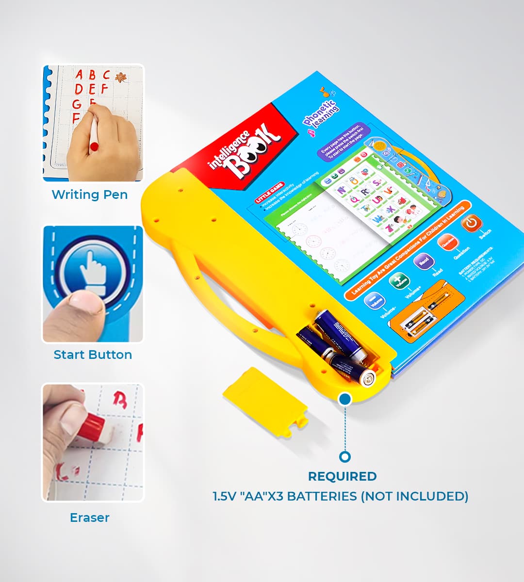 Kids-intelligence-book-Educational-toys-for-kids liano kids, Kids intelligence book, Educational toys for kids