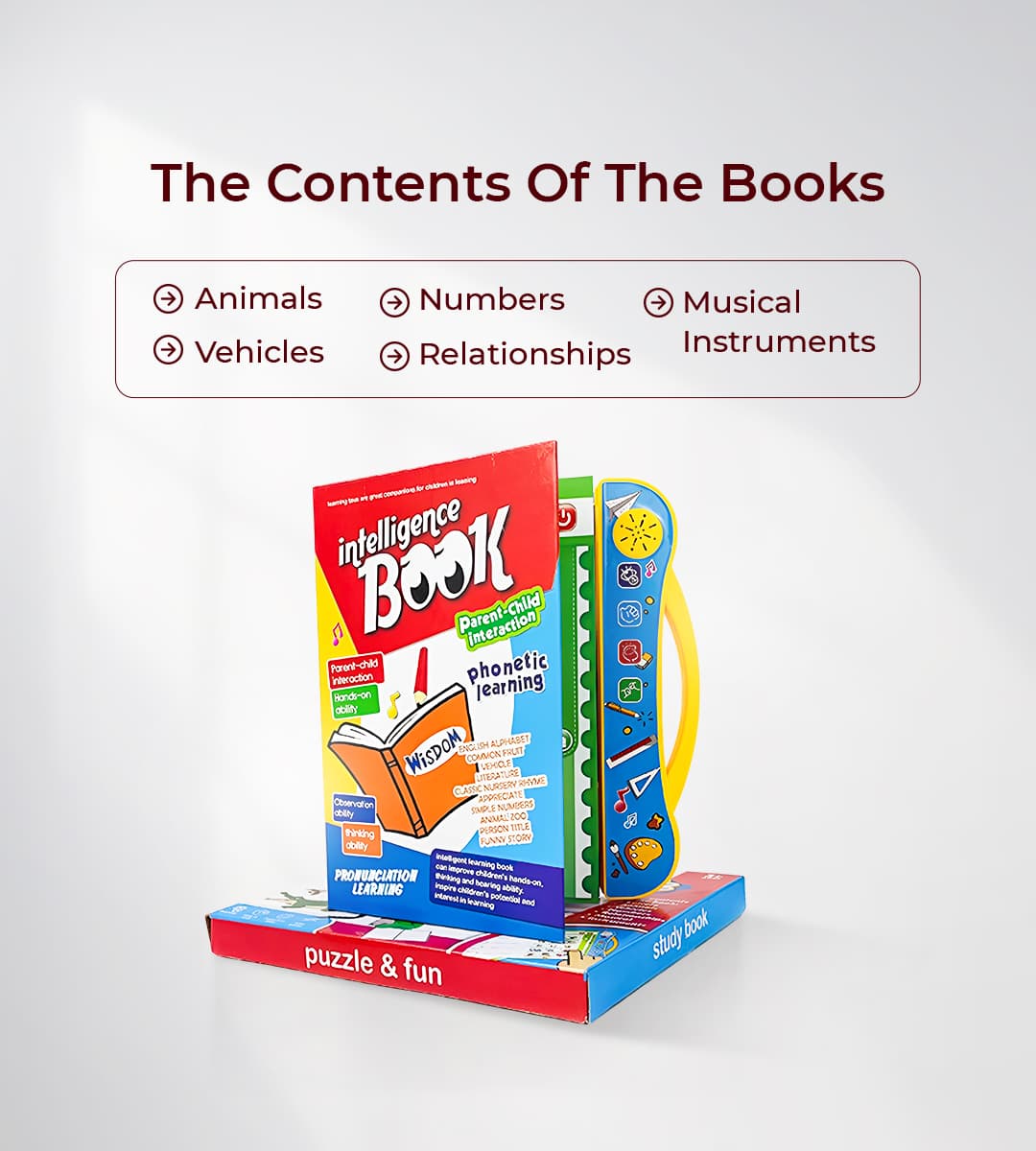 Kids-Intelligence-Book Kids intelligence book