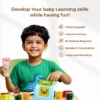 Talking Flash Cards educational toys