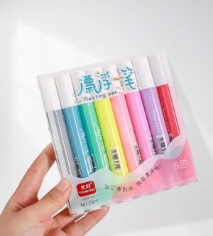 Floating drawing pen, educational toys