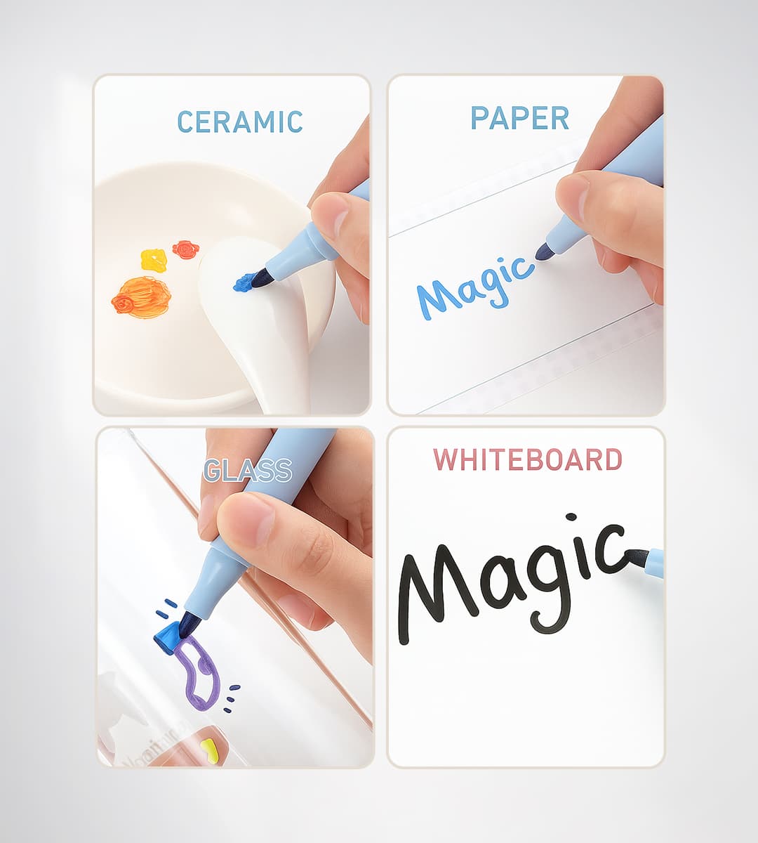 Floating drawing pens, liano Kids