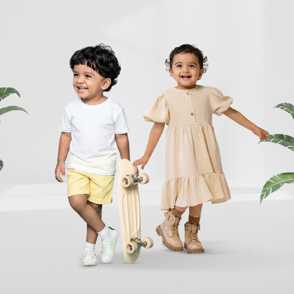 liano kids, kids wear