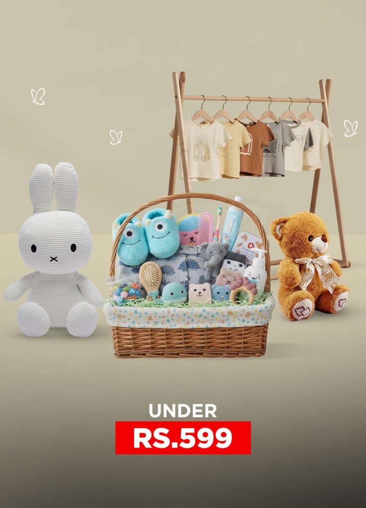 liano kids, under 599 products